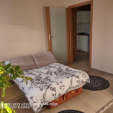 Apartament Good Night Nowy Dwór Gdański Exteriér fotografie