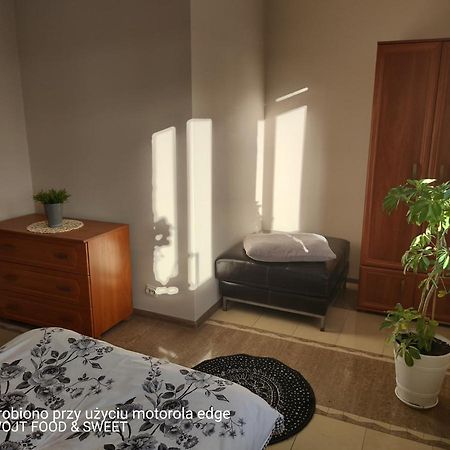Apartament Good Night Nowy Dwór Gdański Exteriér fotografie
