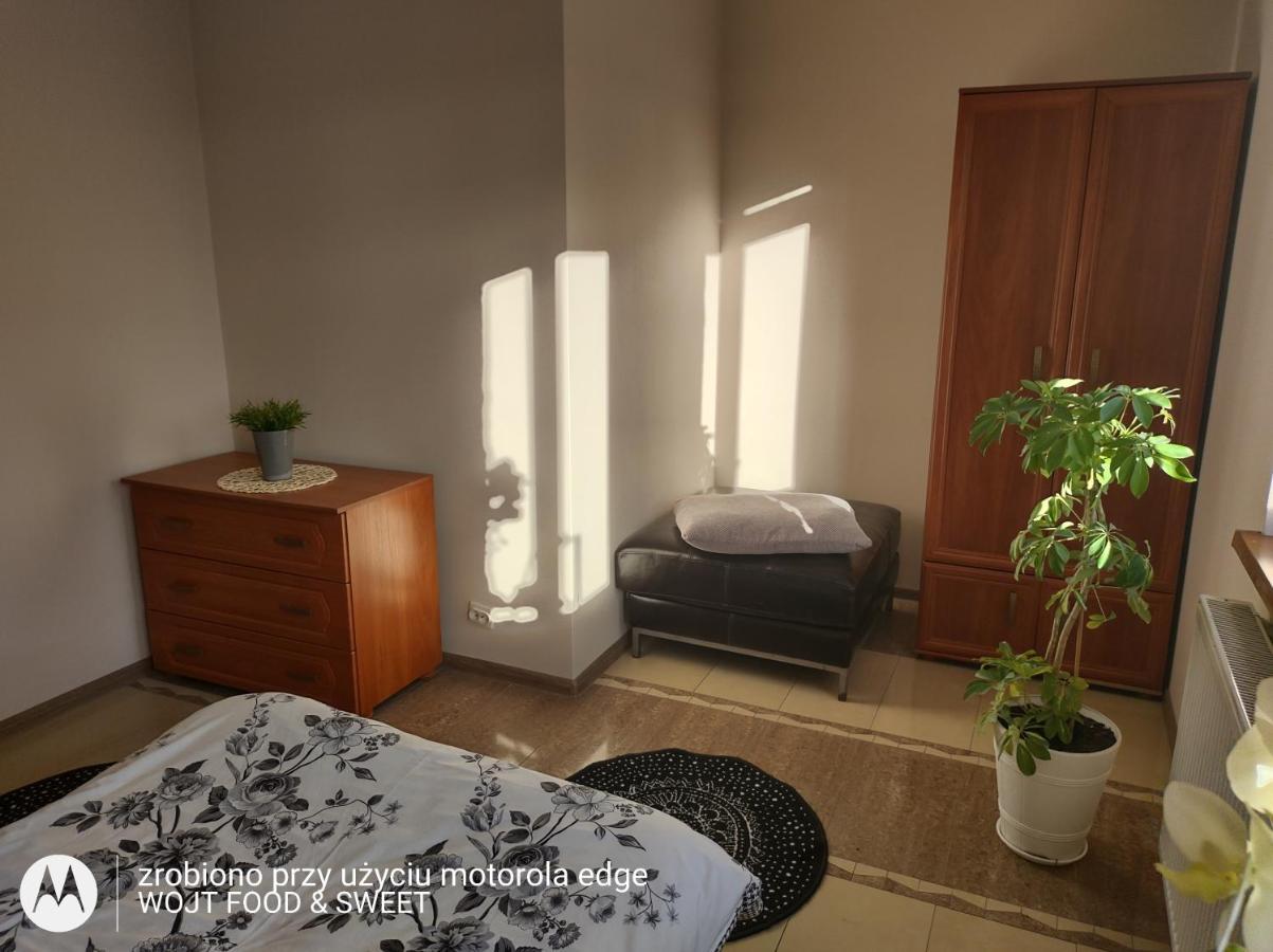 Apartament Good Night Nowy Dwór Gdański Exteriér fotografie